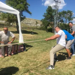 Church of St. Elijah - Gradiska