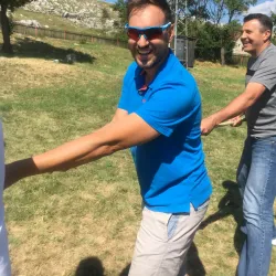 Church of St. Elijah - Gradiska