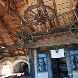 Ethno Village Gradiska - Gradiska