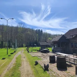 Ethno Village Gradiska - Gradiska