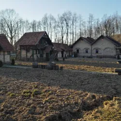 Ethno Village Gradiska - Gradiska