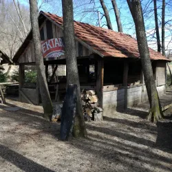 Ethno Village Gradiska - Gradiska