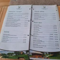 Fishing on the Sava River - Gradiska