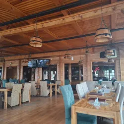 Fishing on the Sava River - Gradiska