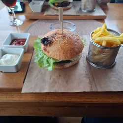 Fishing on the Sava River - Gradiska