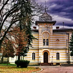 Gradiska City Museum - Gradiska