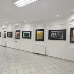 Gradiska City Museum - Gradiska