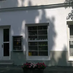 Gradiska City Museum - Gradiska