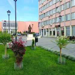 Gradiska City Museum - Gradiska