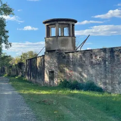 Gradiska Fortress Ruins - Gradiska