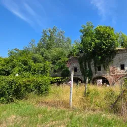 Gradiska Fortress Ruins - Gradiska