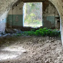 Gradiska Fortress Ruins - Gradiska