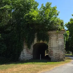 Gradiska Fortress Ruins - Gradiska