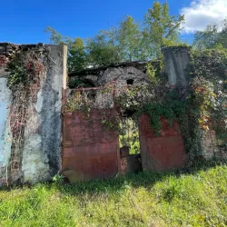 Gradiska Fortress Ruins - Gradiska