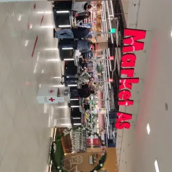 Gradiska Market - Gradiska