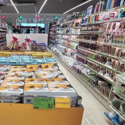 Gradiska Market - Gradiska