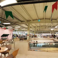 Gradiska Market - Gradiska