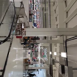 Gradiska Market - Gradiska