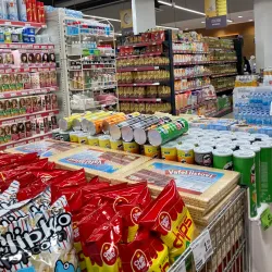 Gradiska Market - Gradiska