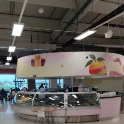 Gradiska Market - Gradiska