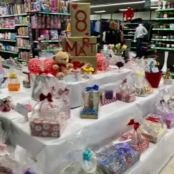 Gradiska Market - Gradiska