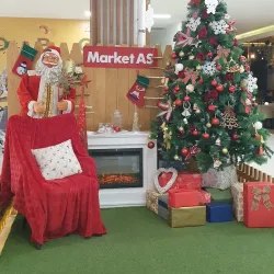 Gradiska Market - Gradiska