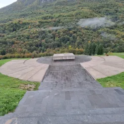 Monument to the Fallen Soldiers - Gradiska