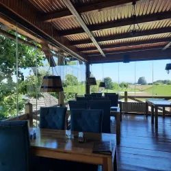 Sava River Park - Gradiska