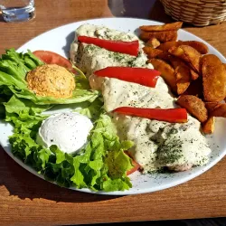 Sava River Park - Gradiska