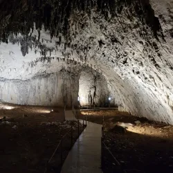 Bijambare Caves - Istočno Sarajevo