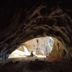 Bijambare Caves - Istočno Sarajevo