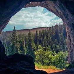 Bijambare Caves - Istočno Sarajevo