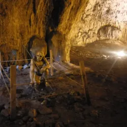 Bijambare Caves - Istočno Sarajevo