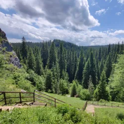 Bijambare Caves - Istočno Sarajevo
