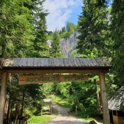 Bijambare Caves - Istočno Sarajevo