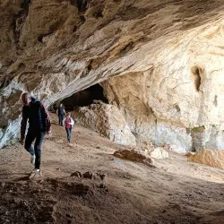 Bijambare Caves - Istočno Sarajevo