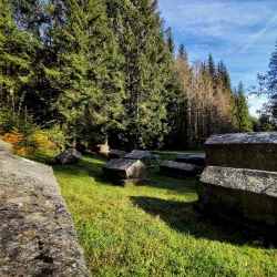 Bijambare Caves - Istočno Sarajevo