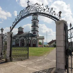 Church of the Holy Apostles Peter and Paul - Istočno Sarajevo
