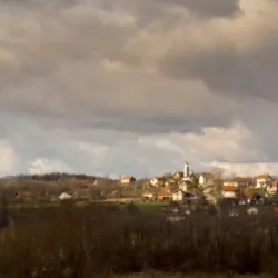Church of the Holy Apostles Peter and Paul - Istočno Sarajevo