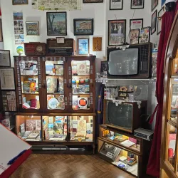 Istočno Sarajevo City Museum - Istočno Sarajevo