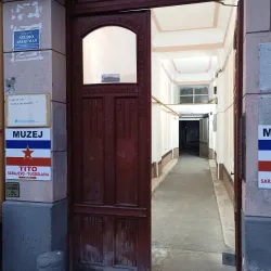 Istočno Sarajevo City Museum - Istočno Sarajevo