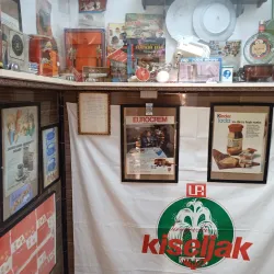 Istočno Sarajevo City Museum - Istočno Sarajevo