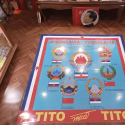 Istočno Sarajevo City Museum - Istočno Sarajevo