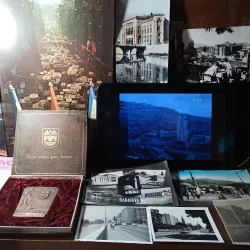 Istočno Sarajevo City Museum - Istočno Sarajevo