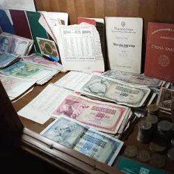 Istočno Sarajevo City Museum - Istočno Sarajevo