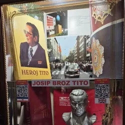 Istočno Sarajevo City Museum - Istočno Sarajevo