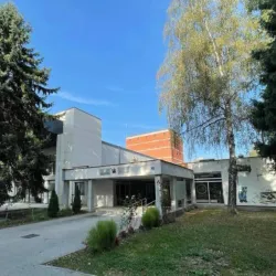 Istočno Sarajevo Cultural Center - Istočno Sarajevo