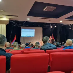 Istočno Sarajevo Cultural Center - Istočno Sarajevo