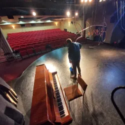 Istočno Sarajevo Cultural Center - Istočno Sarajevo