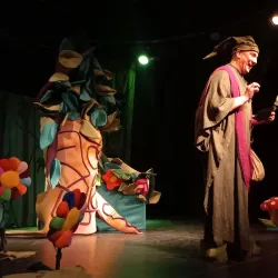 Istočno Sarajevo Cultural Center - Istočno Sarajevo